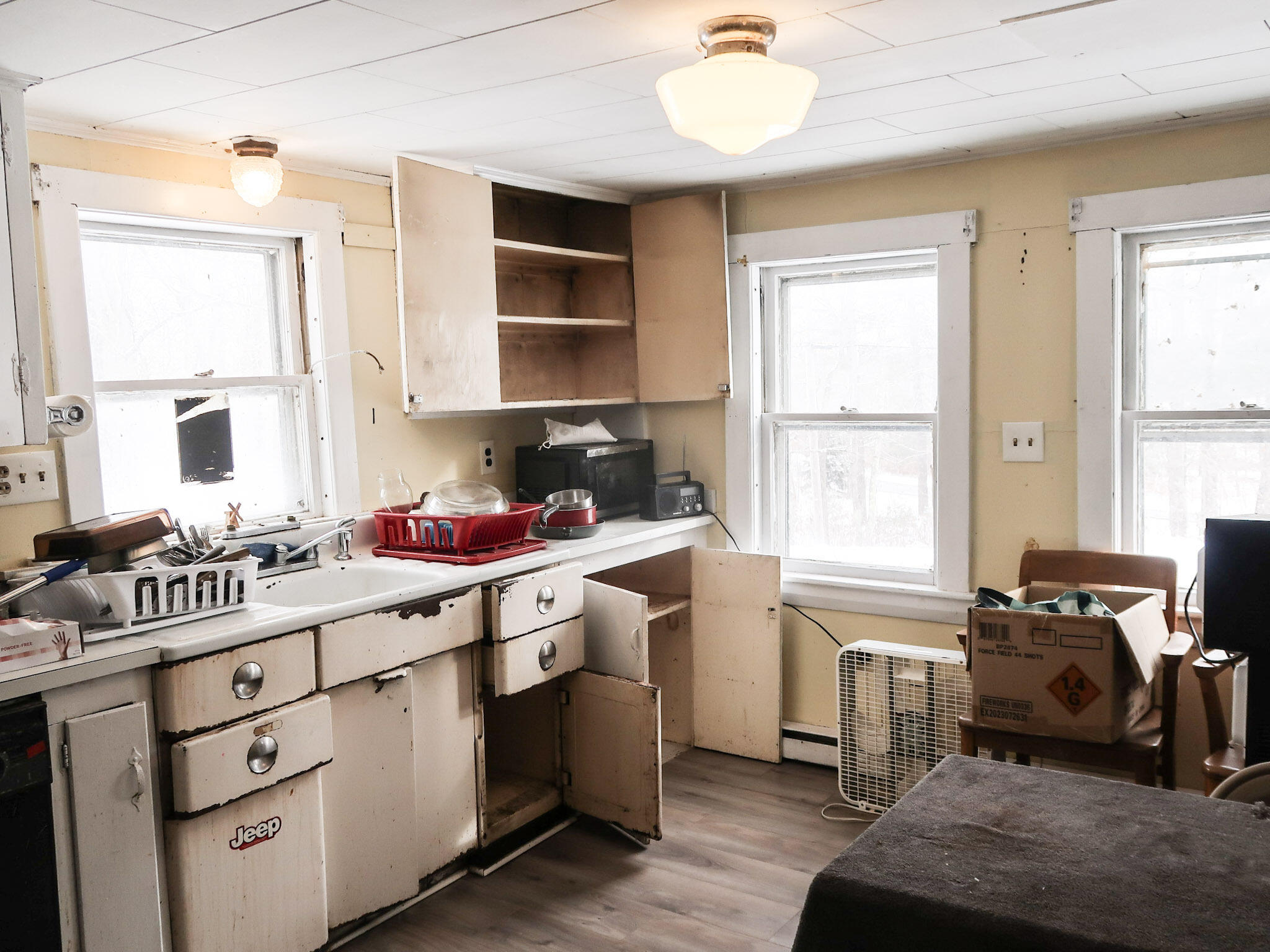 7 Frog Holler Lane Augusta ME 04330