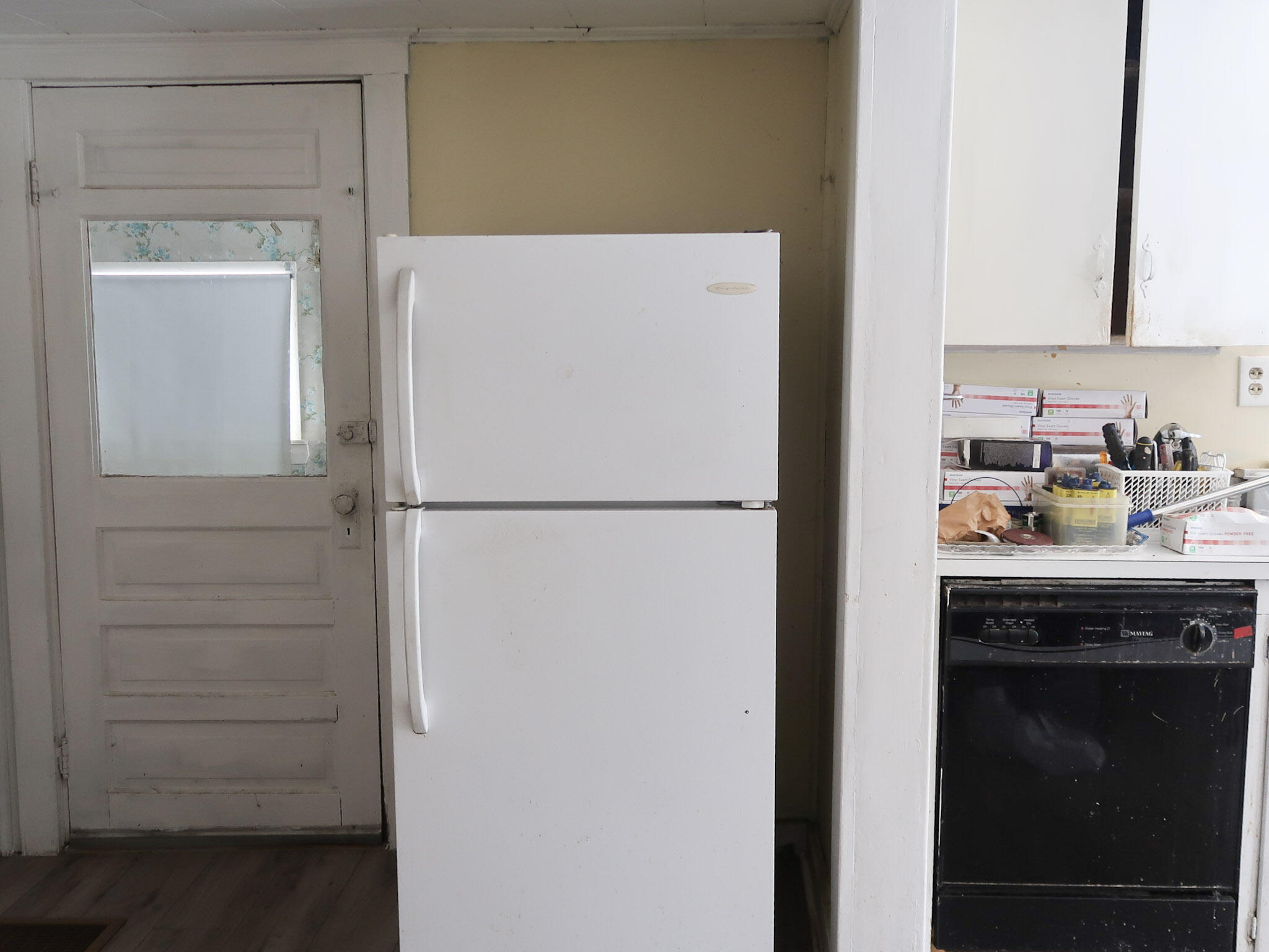 7 Frog Holler Lane Augusta ME 04330