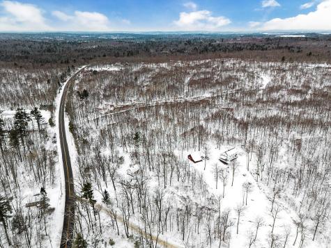 7 Frog Holler Lane Augusta ME 04330