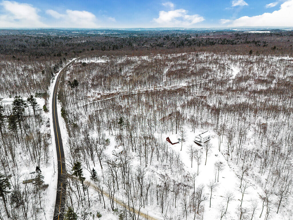 7 Frog Holler Lane Augusta ME 04330