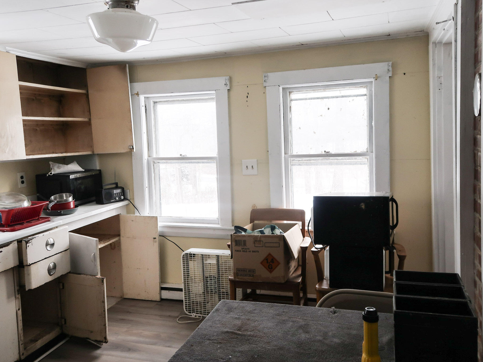 7 Frog Holler Lane Augusta ME 04330