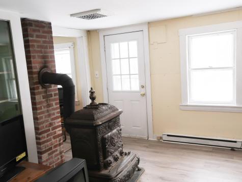 7 Frog Holler Lane Augusta ME 04330