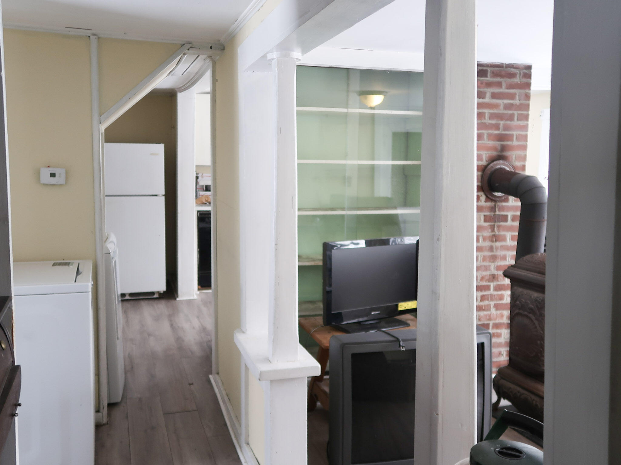 7 Frog Holler Lane Augusta ME 04330