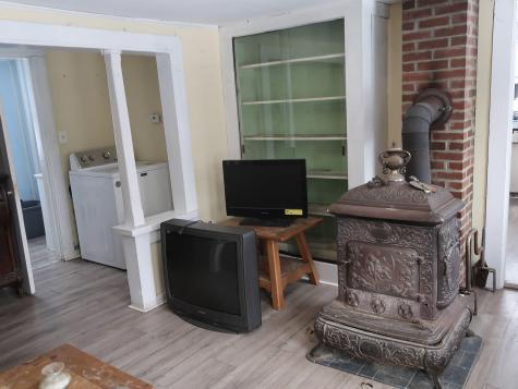 7 Frog Holler Lane Augusta ME 04330