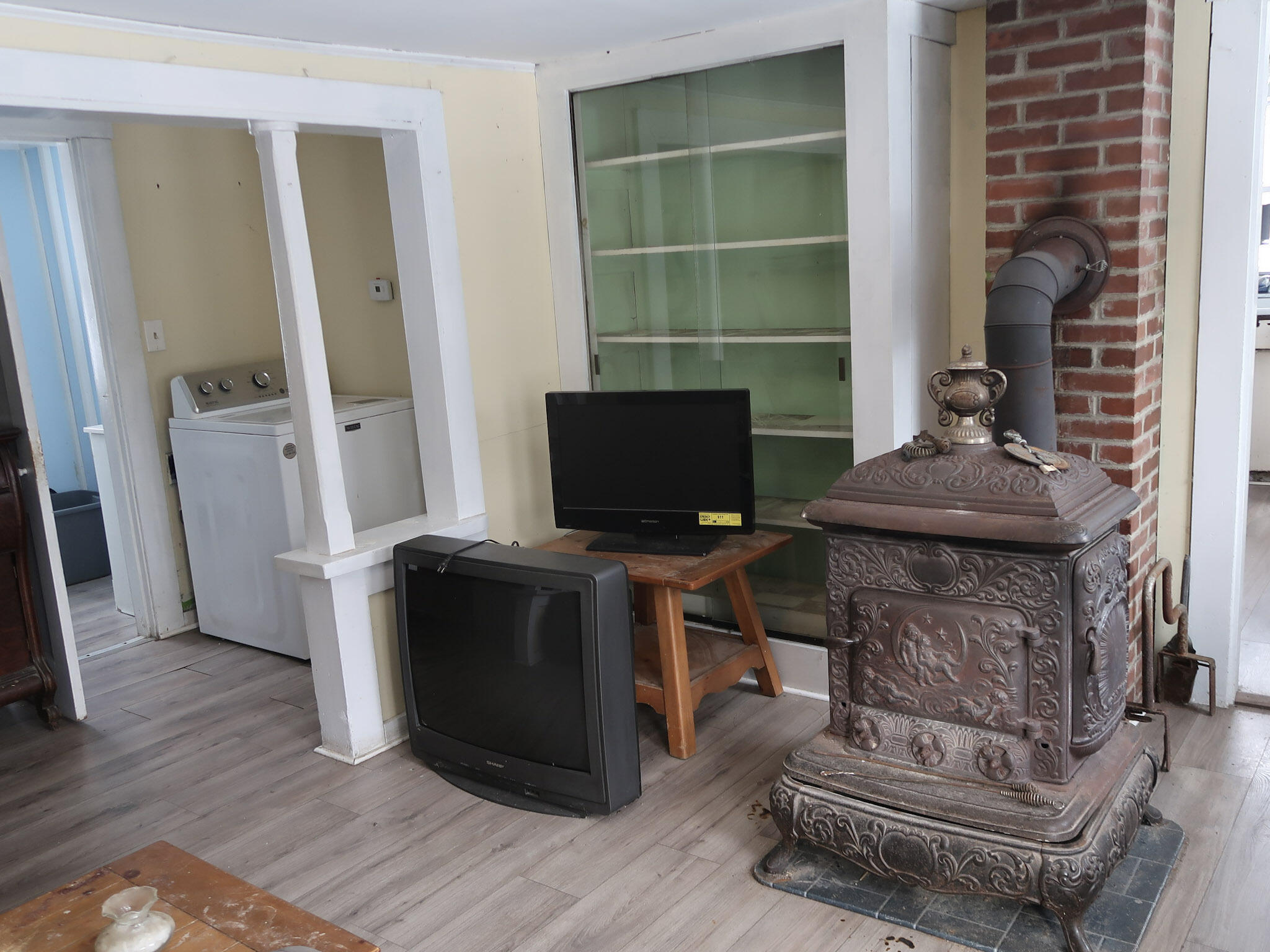 7 Frog Holler Lane Augusta ME 04330