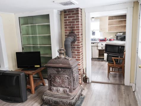 7 Frog Holler Lane Augusta ME 04330