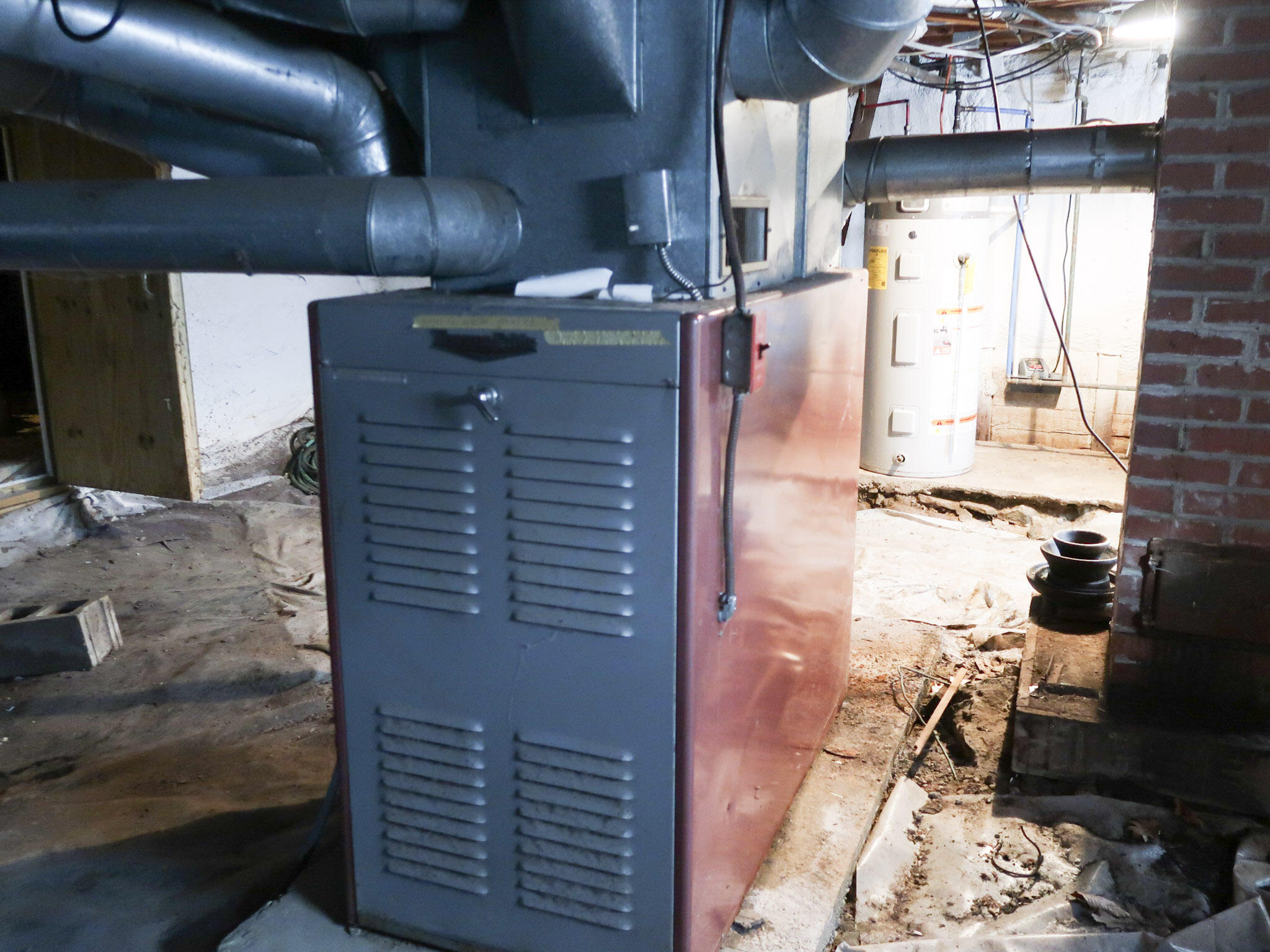 7 Frog Holler Lane Augusta ME 04330