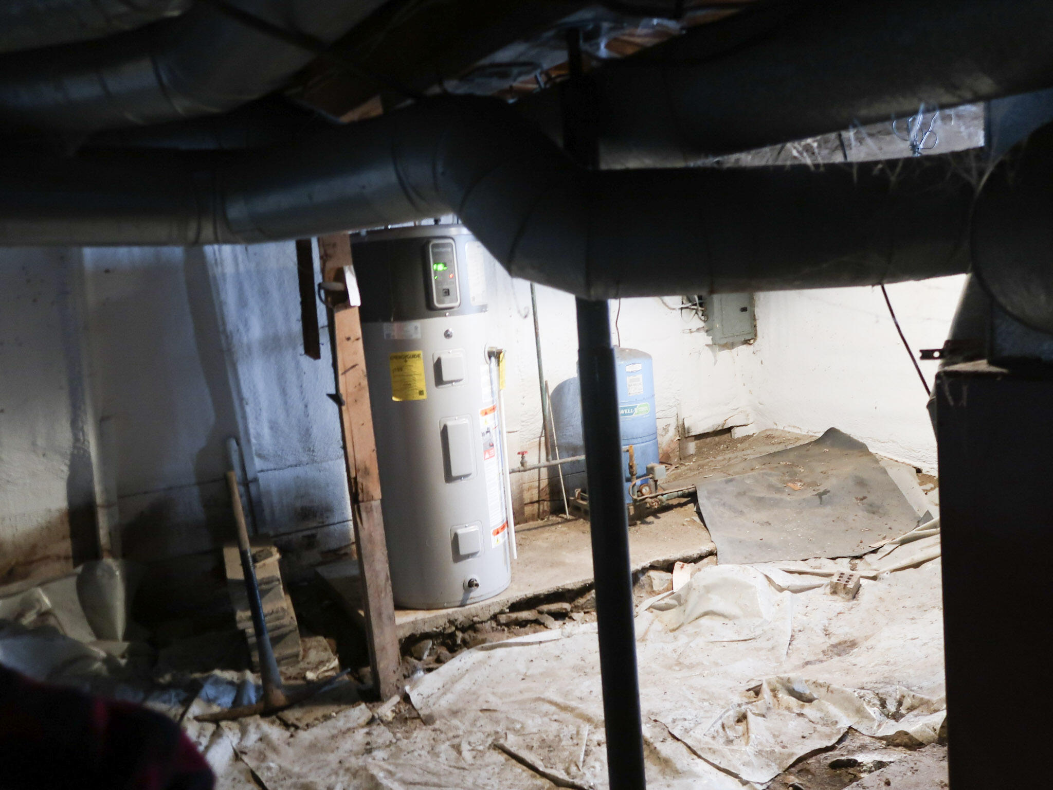 7 Frog Holler Lane Augusta ME 04330