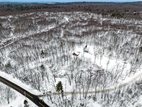 7 Frog Holler Lane Augusta ME 04330