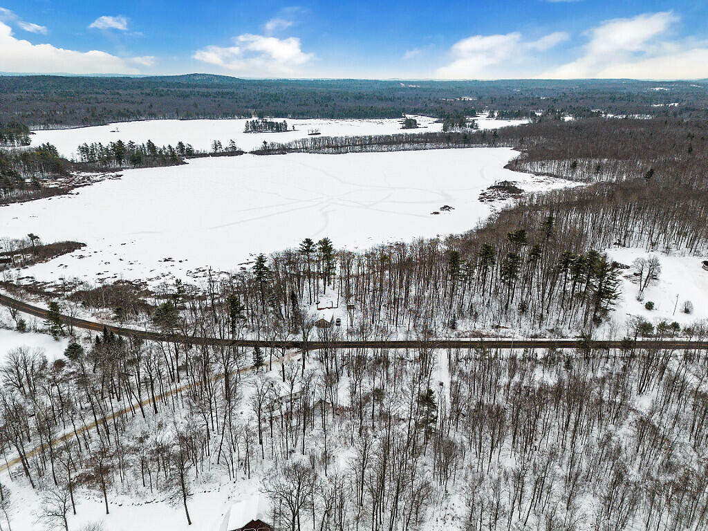 7 Frog Holler Lane Augusta ME 04330