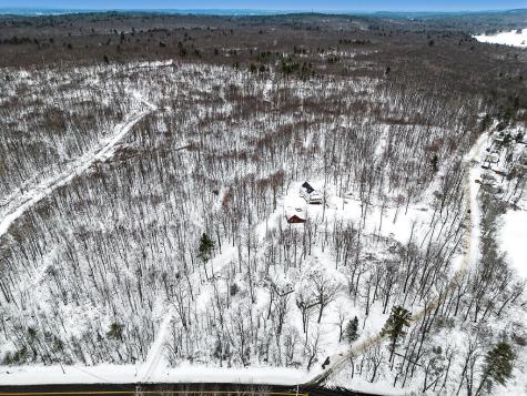 7 Frog Holler Lane Augusta ME 04330