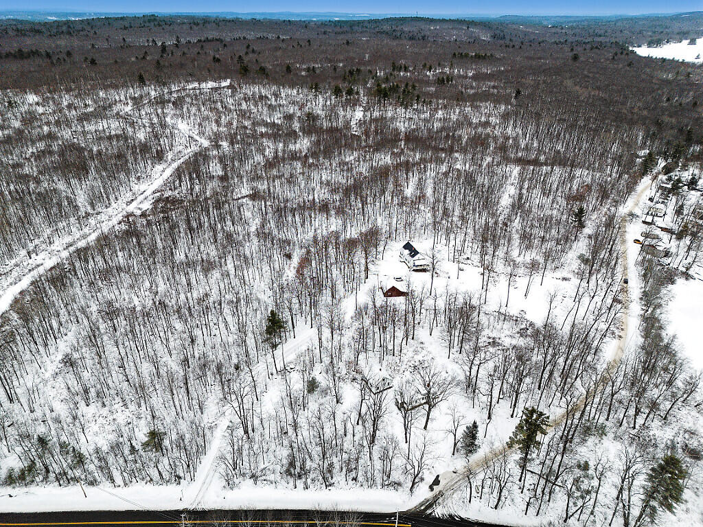 7 Frog Holler Lane Augusta ME 04330