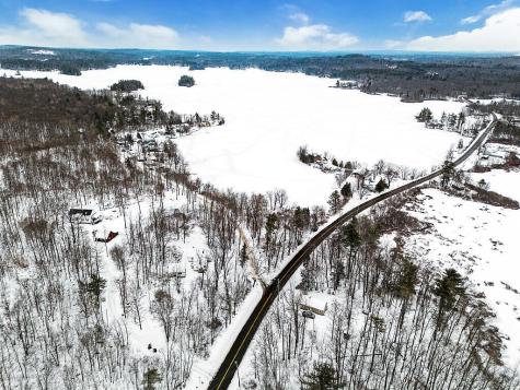 7 Frog Holler Lane Augusta ME 04330