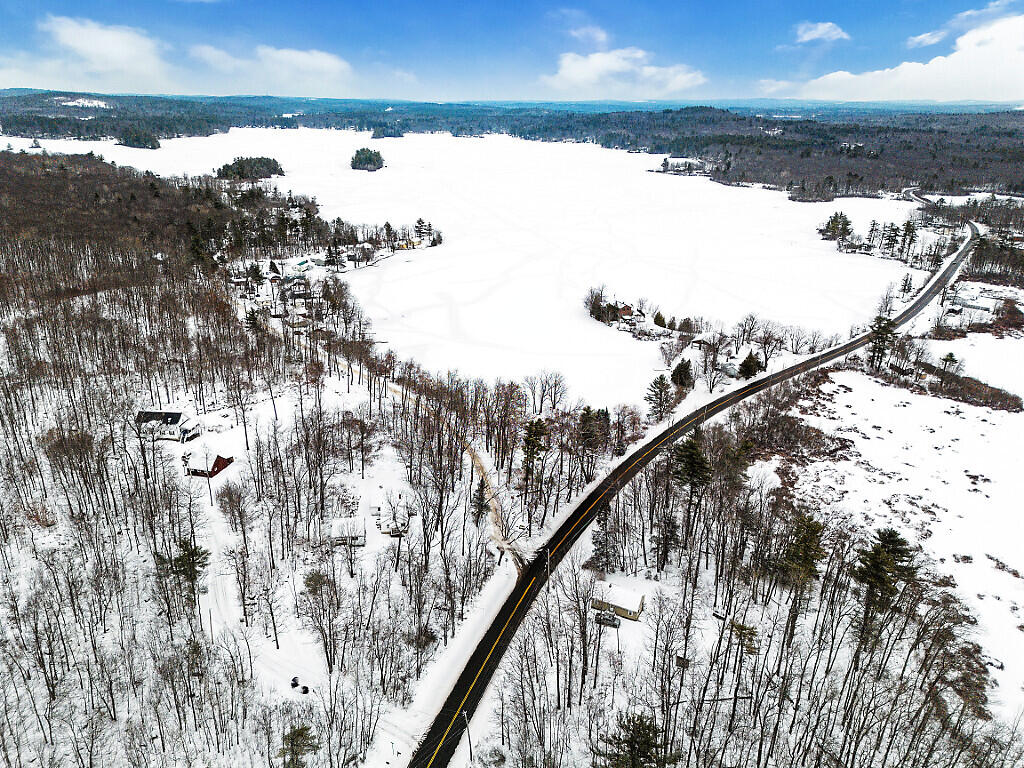 7 Frog Holler Lane Augusta ME 04330