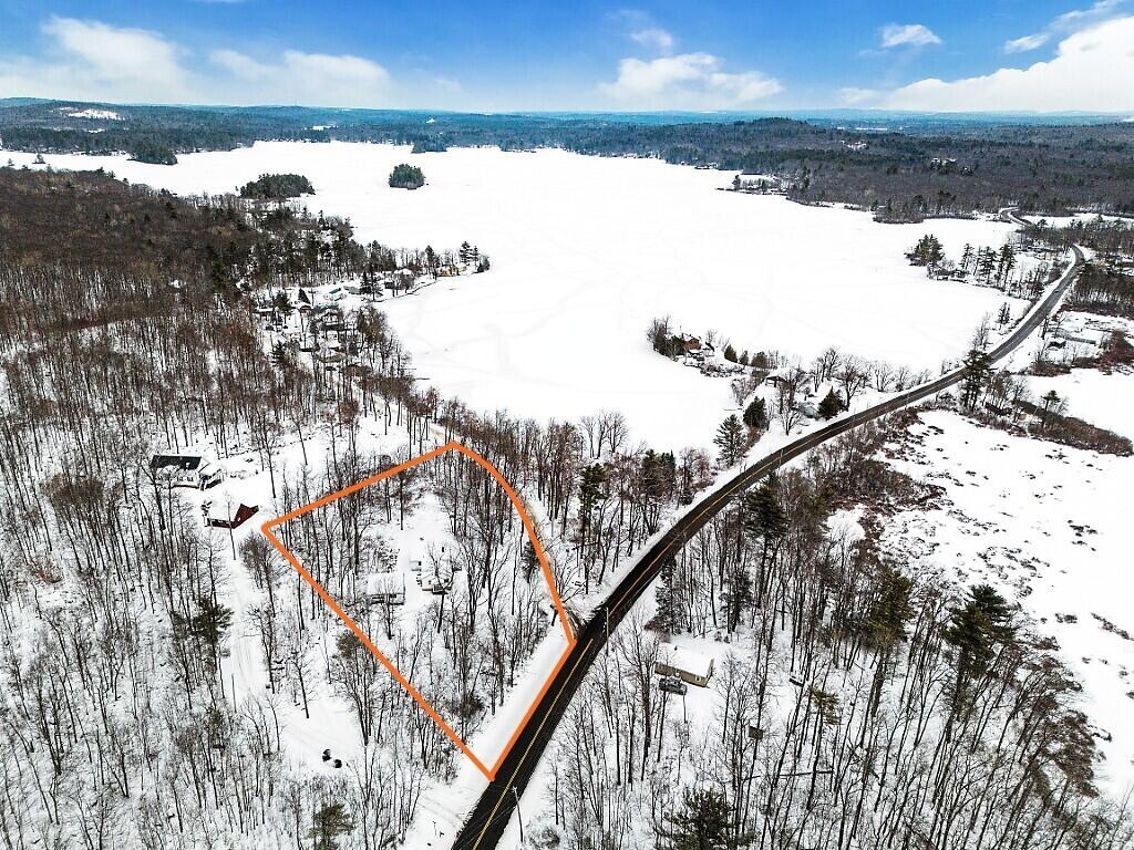 7 Frog Holler Lane Augusta ME 04330