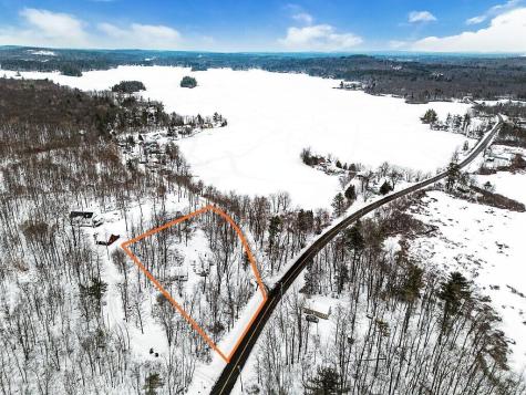 7 Frog Holler Lane Augusta ME 04330