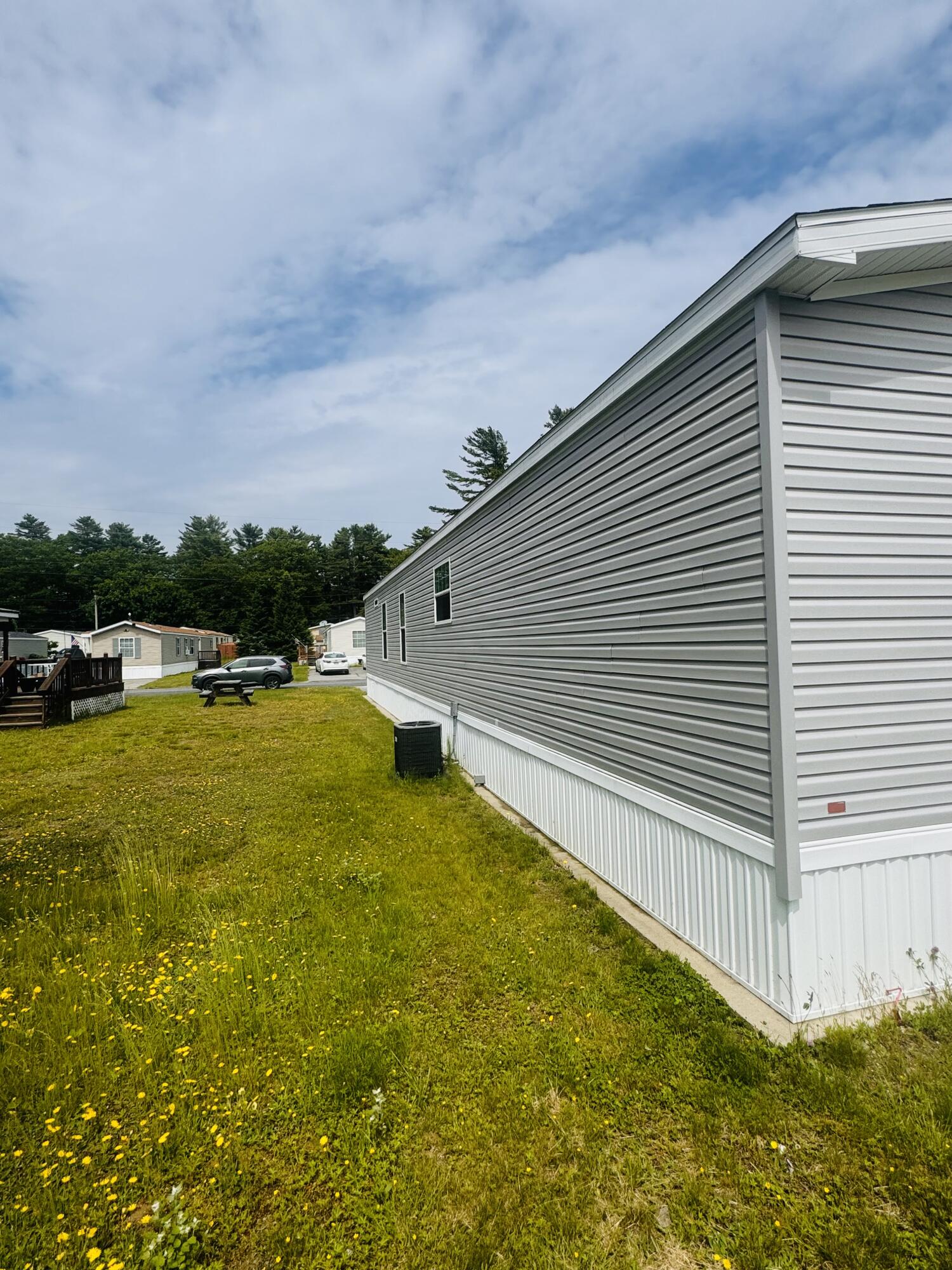 53 Larry Lane Brunswick ME 04011