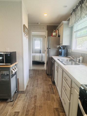 53 Larry Lane Brunswick ME 04011