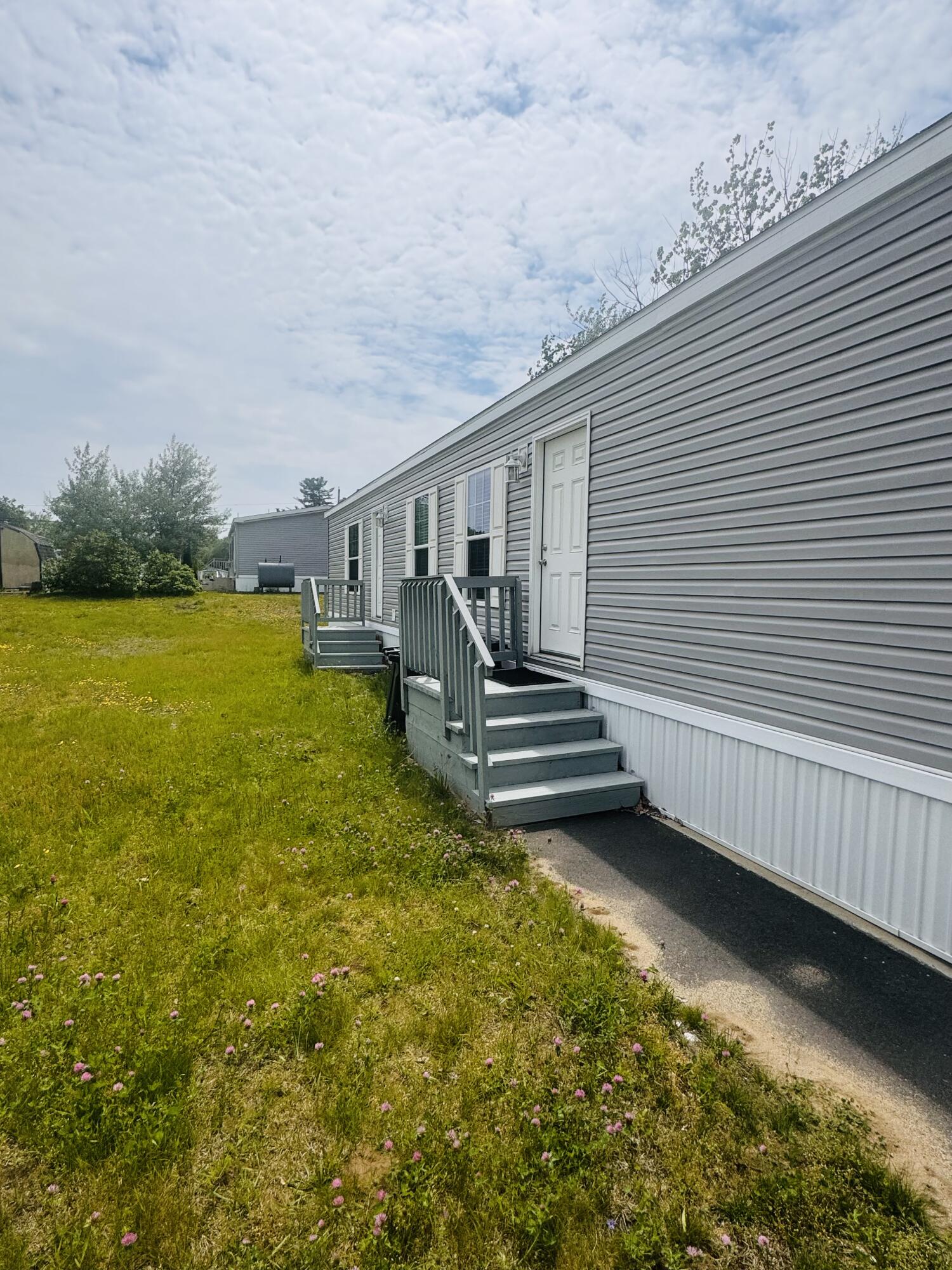 53 Larry Lane Brunswick ME 04011