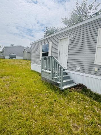 53 Larry Lane Brunswick ME 04011