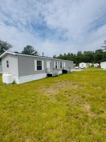 53 Larry Lane Brunswick ME 04011