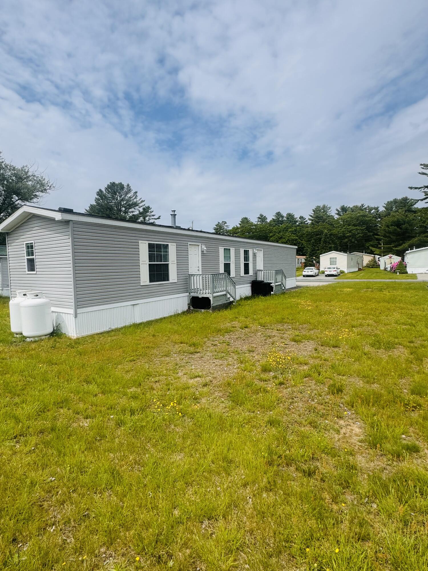 53 Larry Lane Brunswick ME 04011