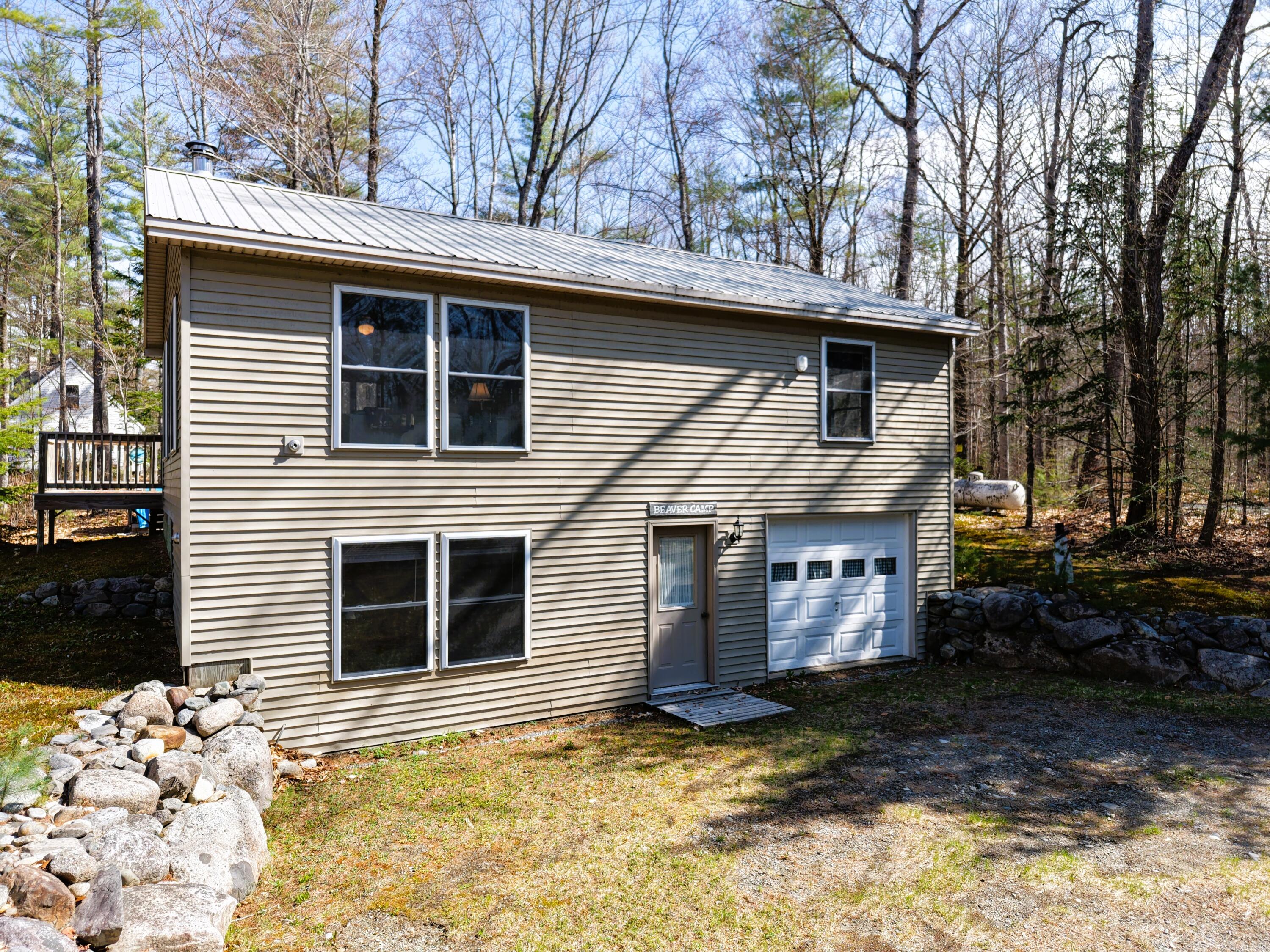 20 Blue Jay Drive Embden ME 04958