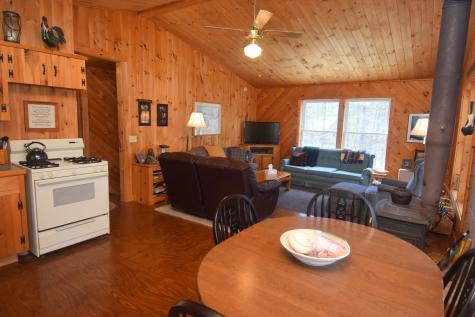 20 Blue Jay Drive Embden ME 04958