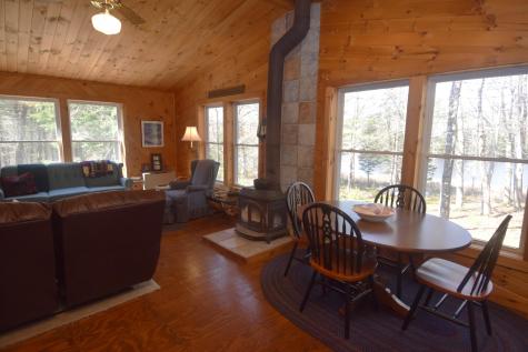 20 Blue Jay Drive Embden ME 04958