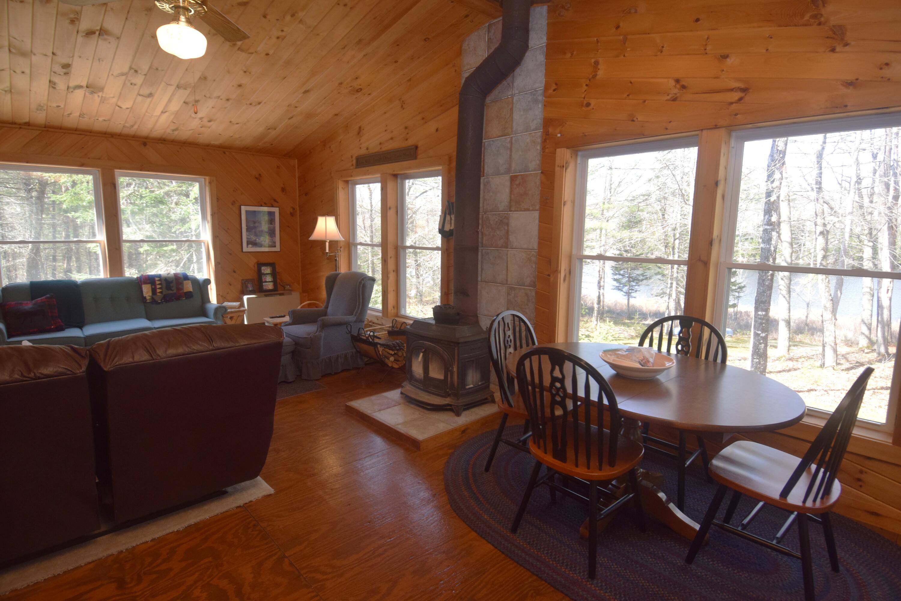 20 Blue Jay Drive Embden ME 04958