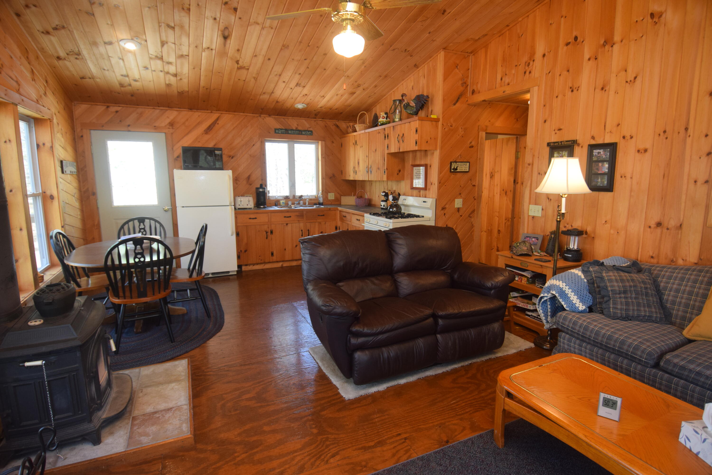 20 Blue Jay Drive Embden ME 04958