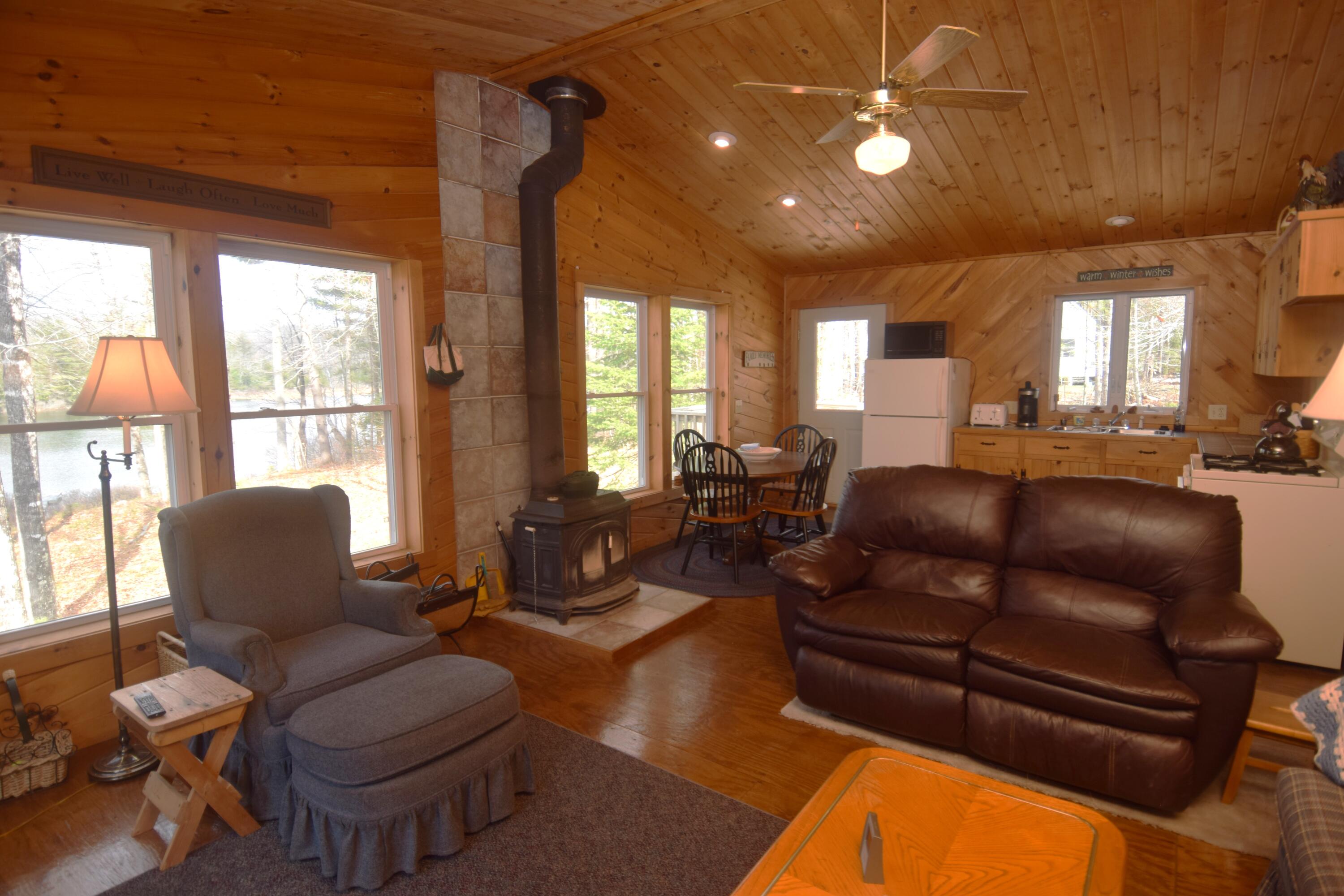 20 Blue Jay Drive Embden ME 04958