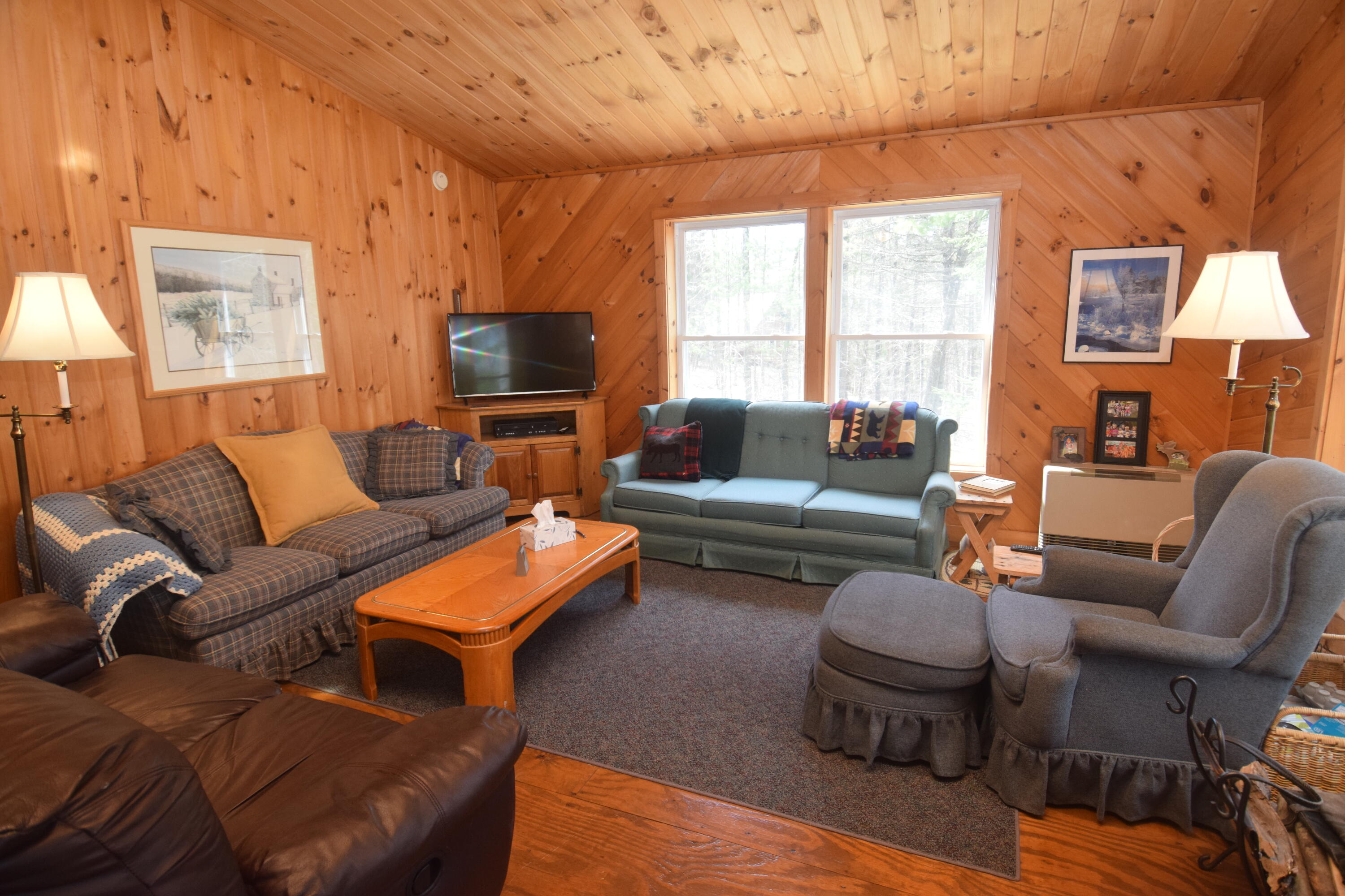 20 Blue Jay Drive Embden ME 04958