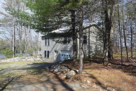 20 Blue Jay Drive Embden ME 04958