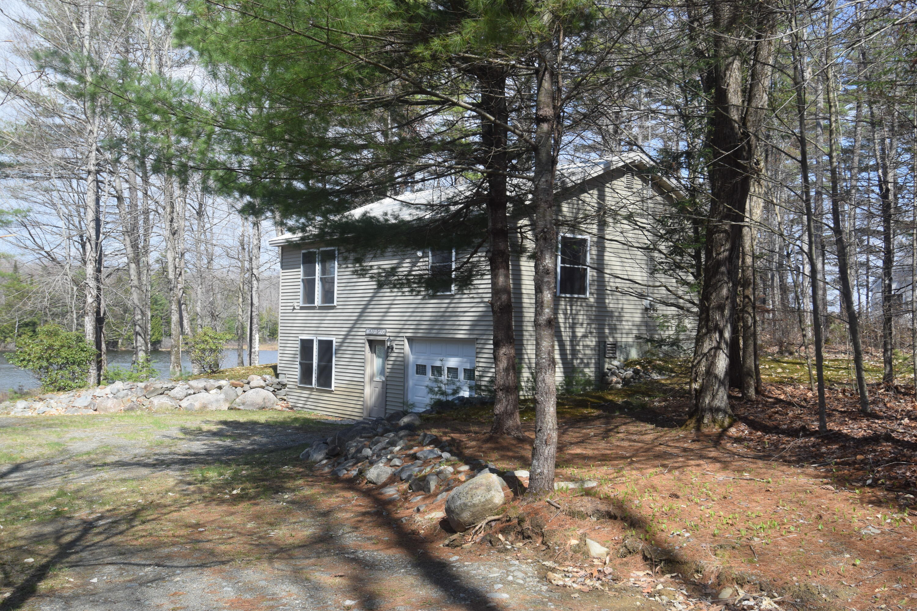 20 Blue Jay Drive Embden ME 04958