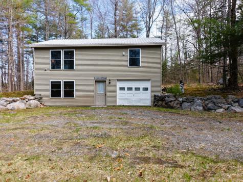 20 Blue Jay Drive Embden ME 04958