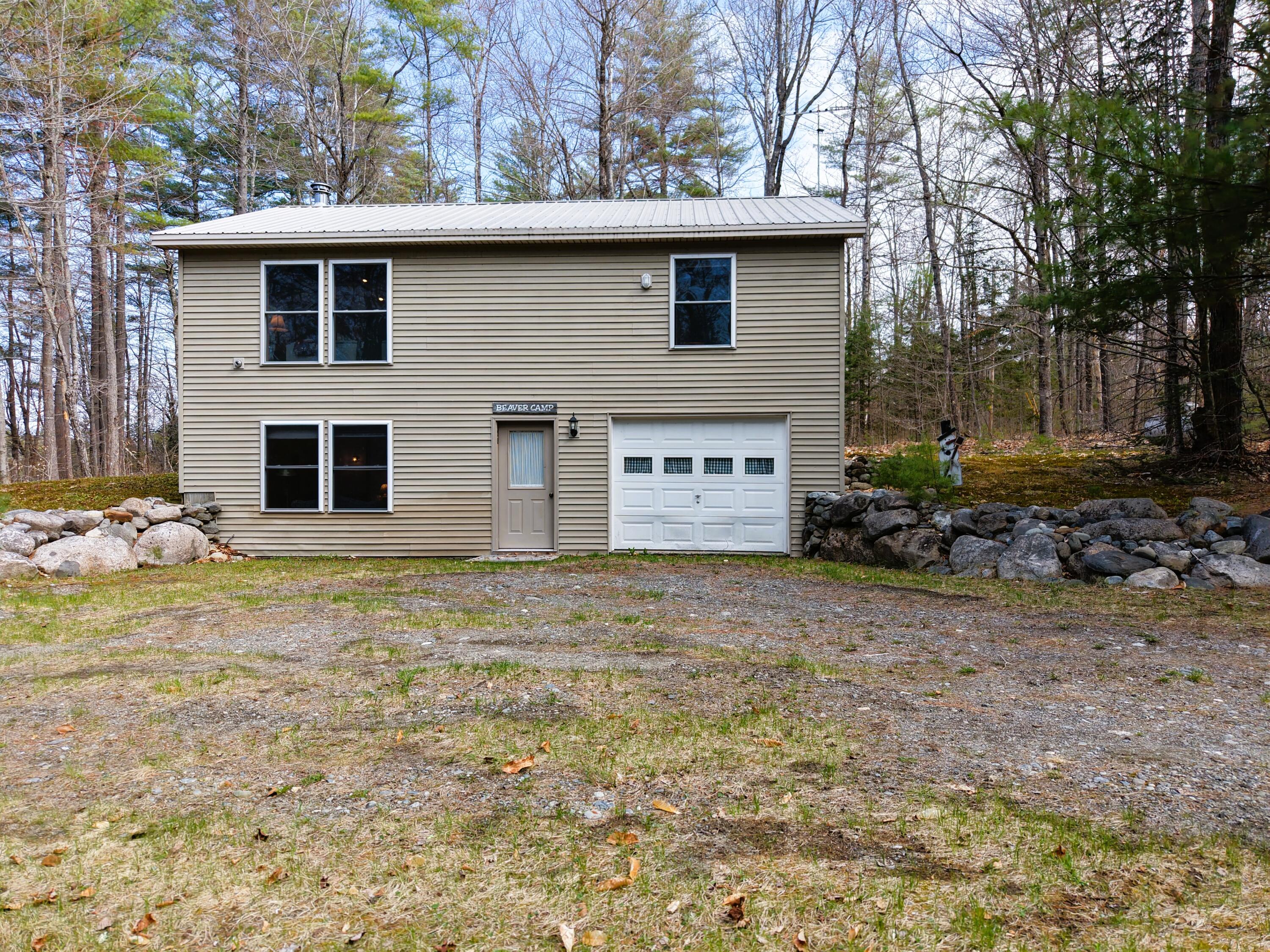 20 Blue Jay Drive Embden ME 04958
