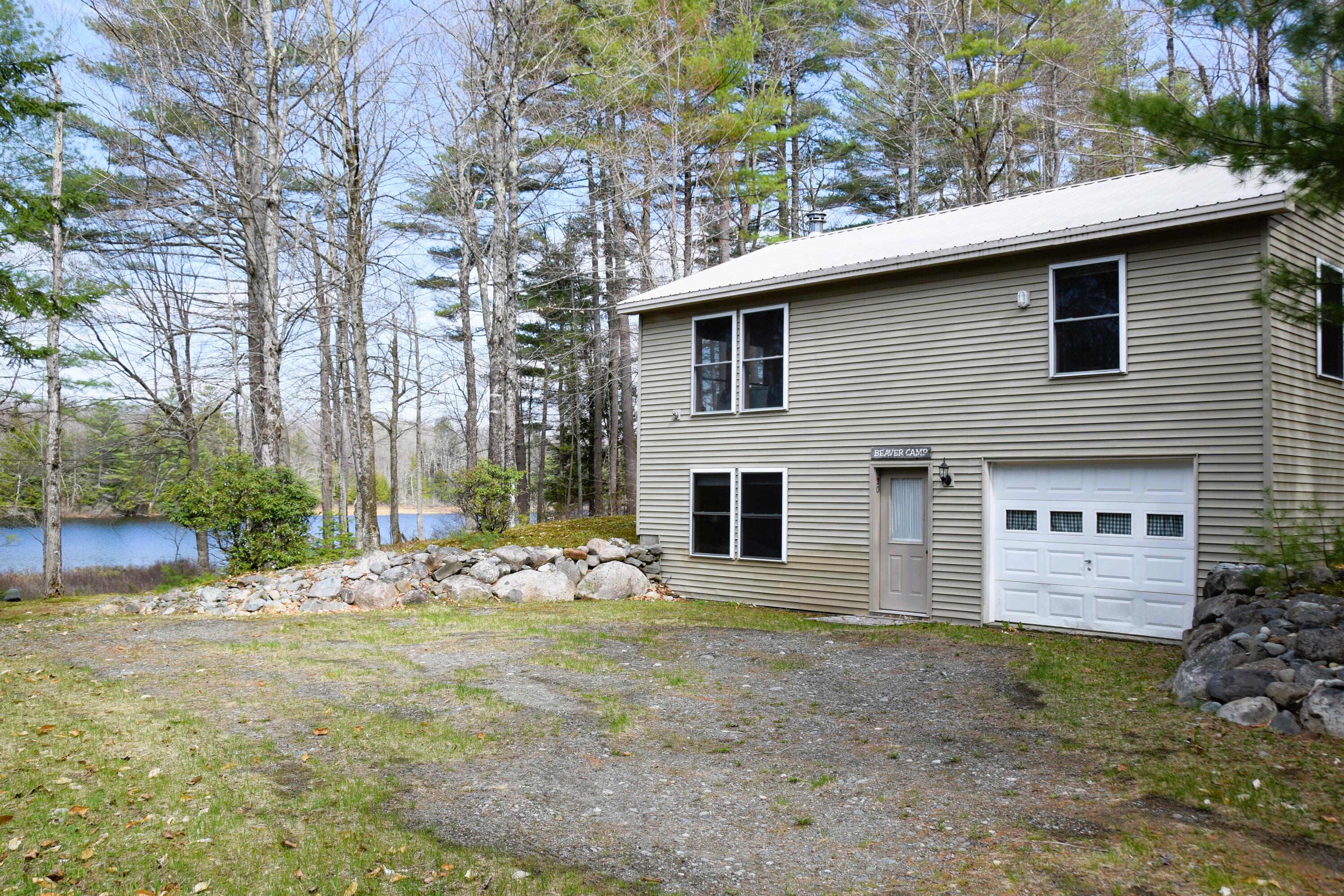 20 Blue Jay Drive Embden ME 04958