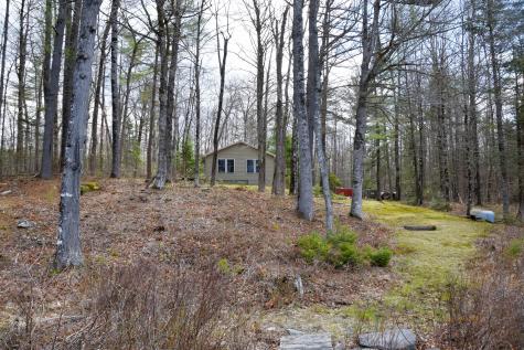 20 Blue Jay Drive Embden ME 04958