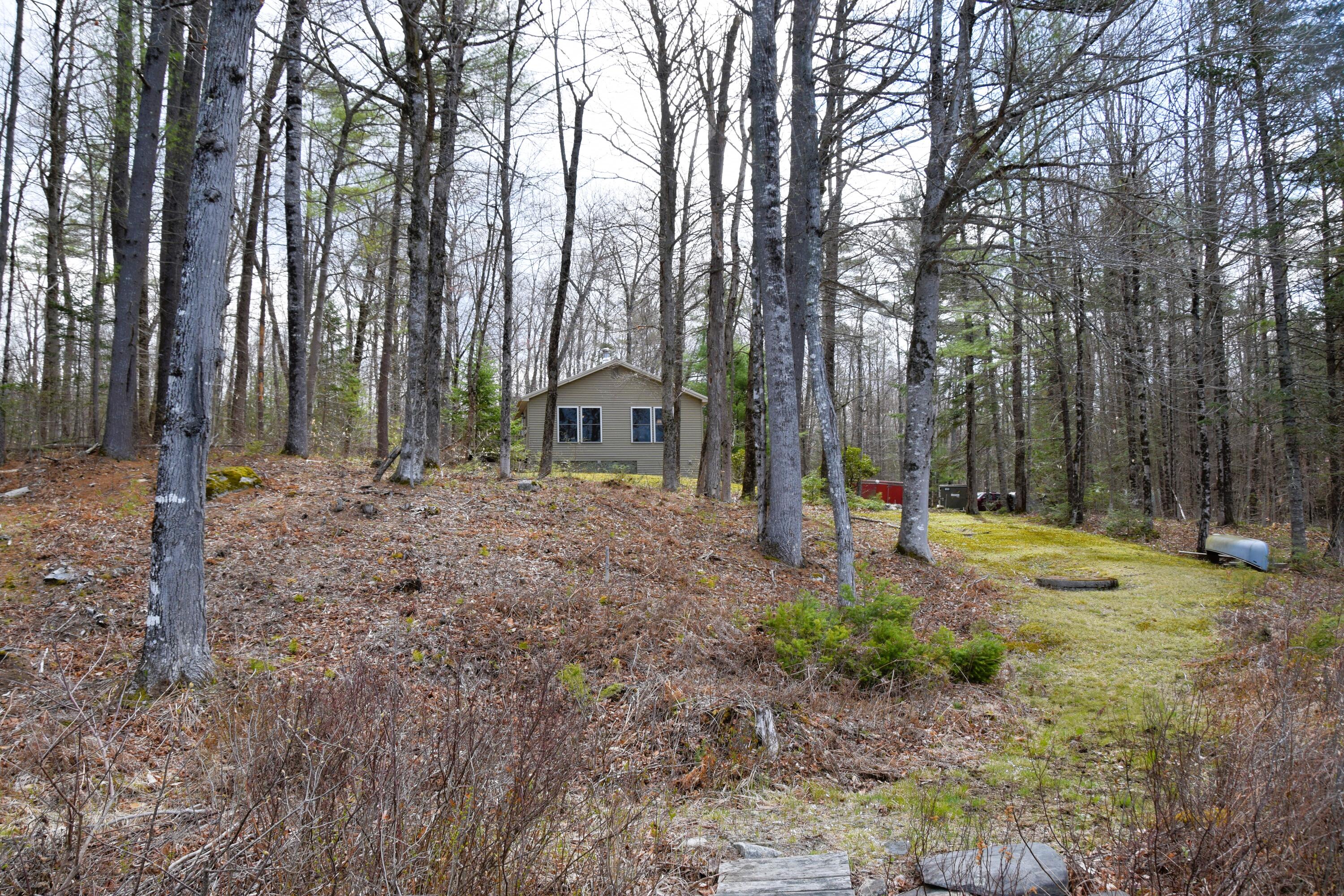 20 Blue Jay Drive Embden ME 04958
