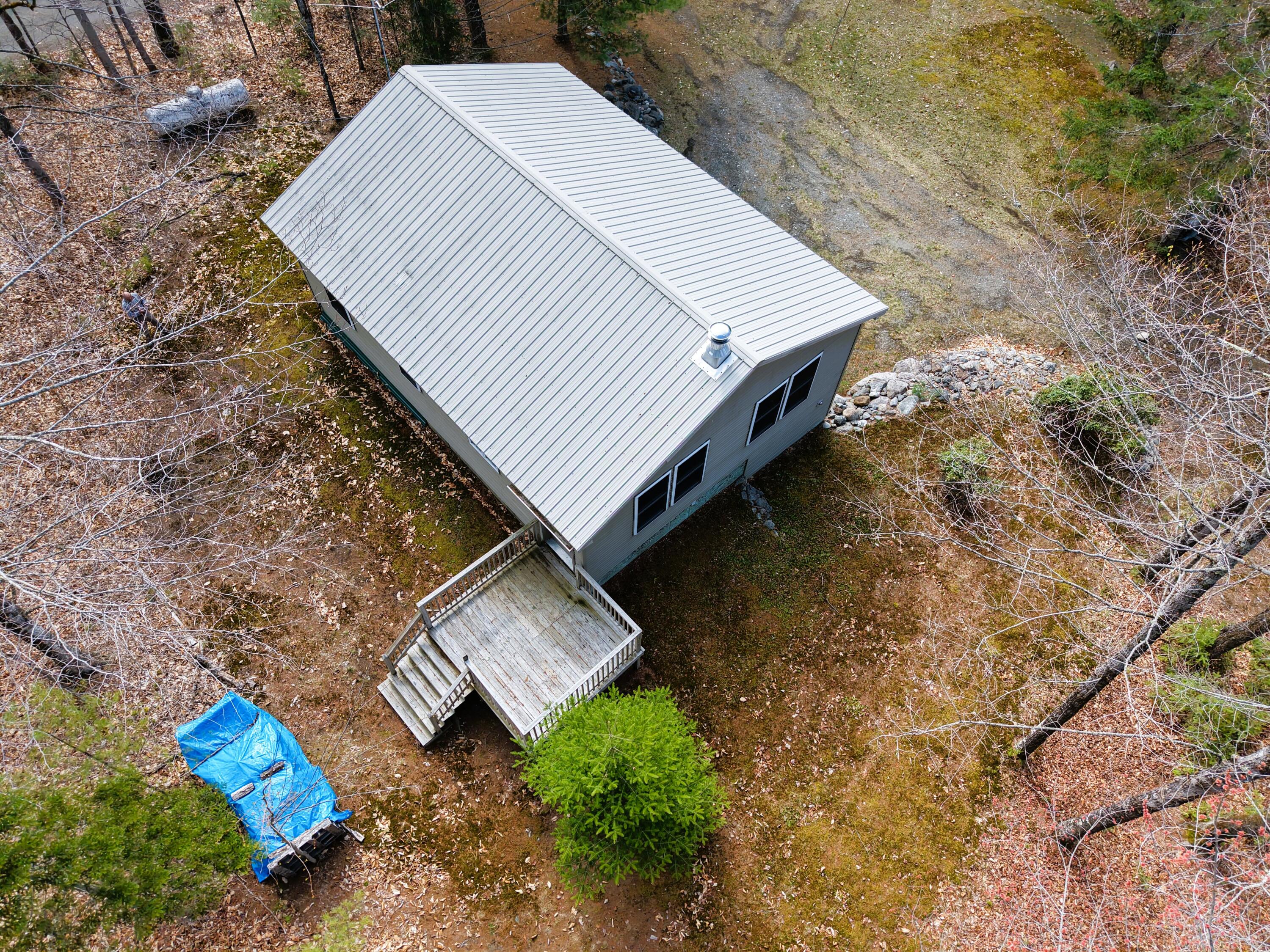 20 Blue Jay Drive Embden ME 04958