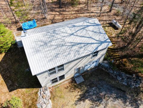 20 Blue Jay Drive Embden ME 04958