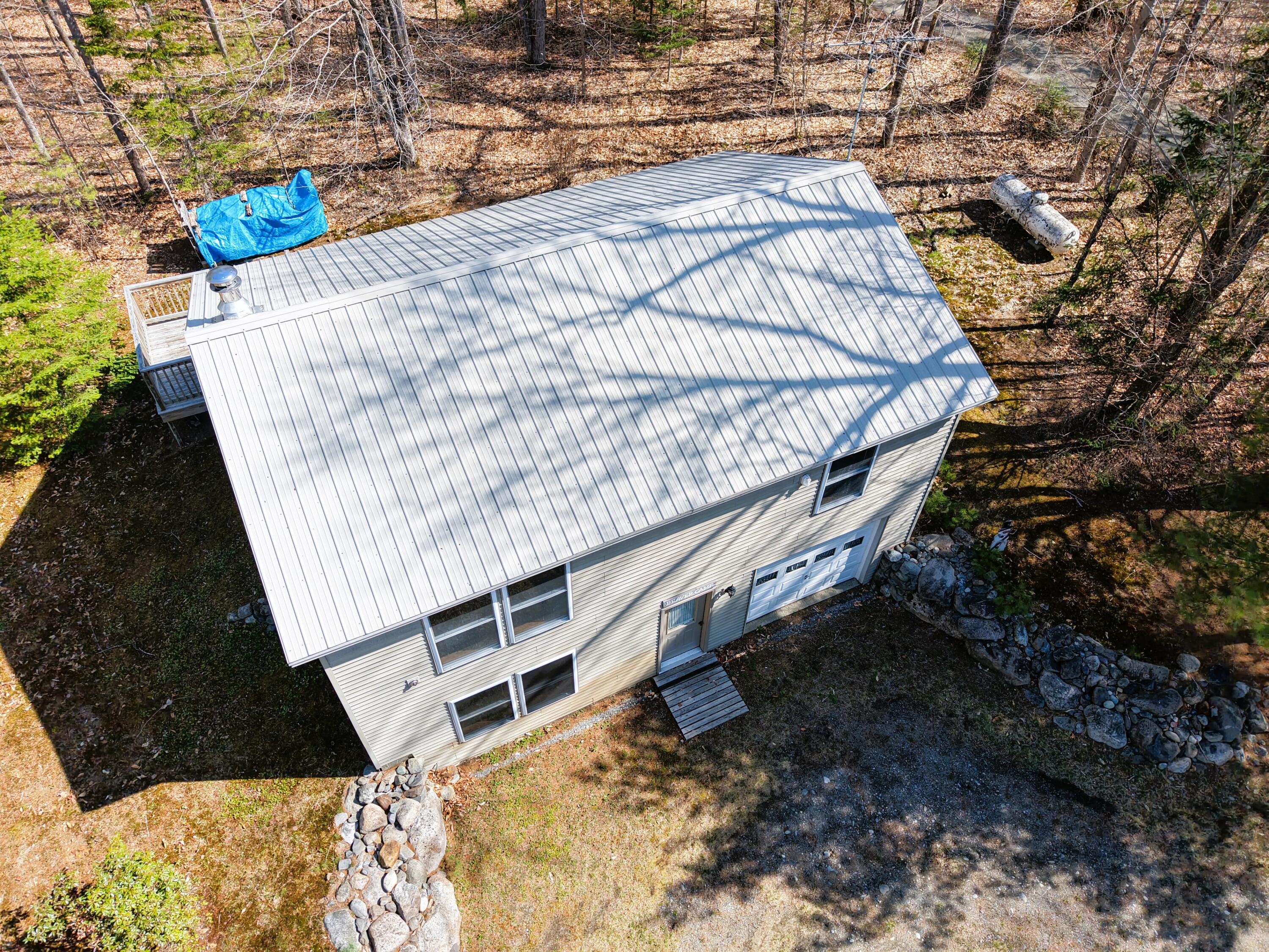 20 Blue Jay Drive Embden ME 04958