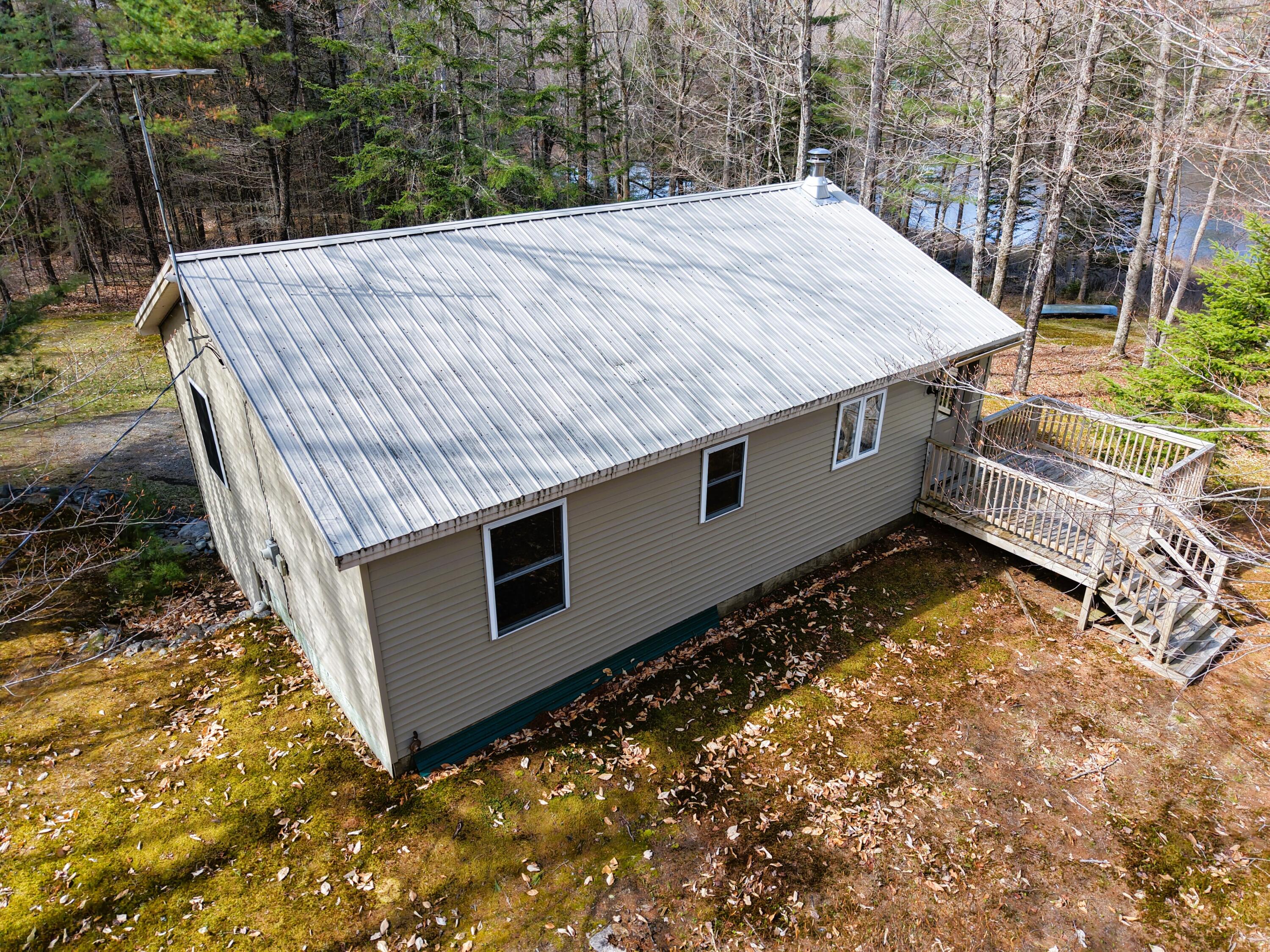 20 Blue Jay Drive Embden ME 04958