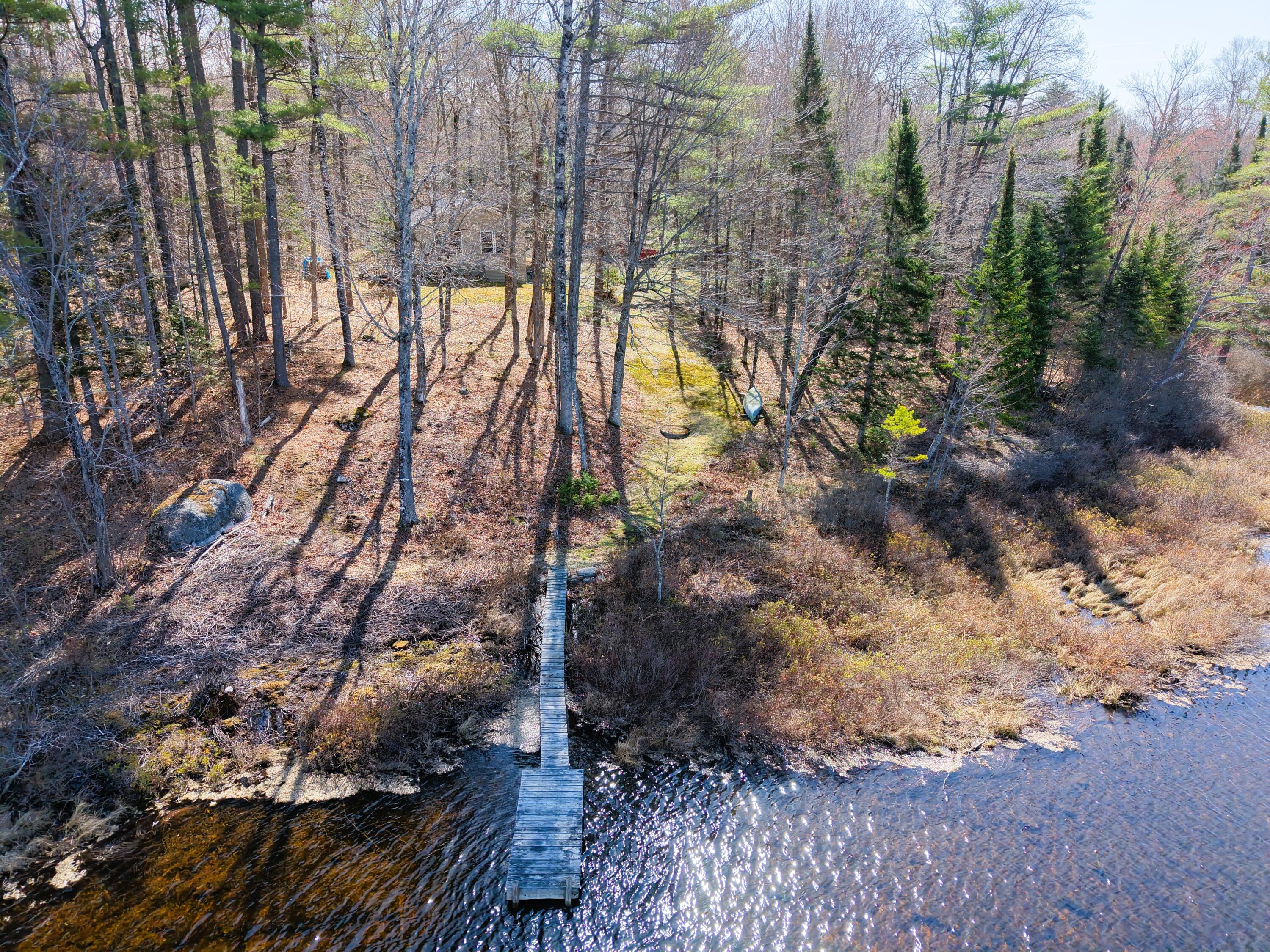 20 Blue Jay Drive Embden ME 04958