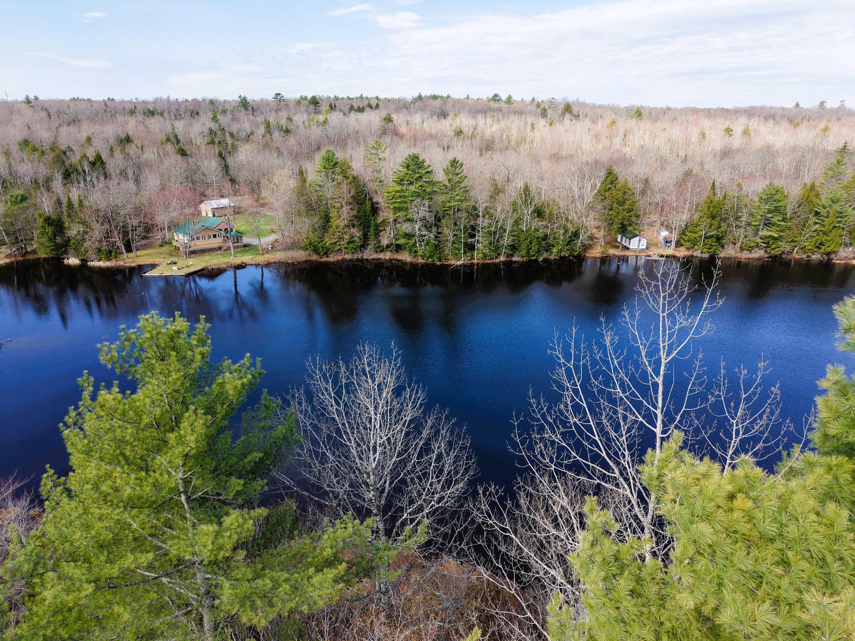 20 Blue Jay Drive Embden ME 04958