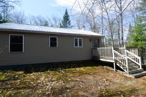 20 Blue Jay Drive Embden ME 04958