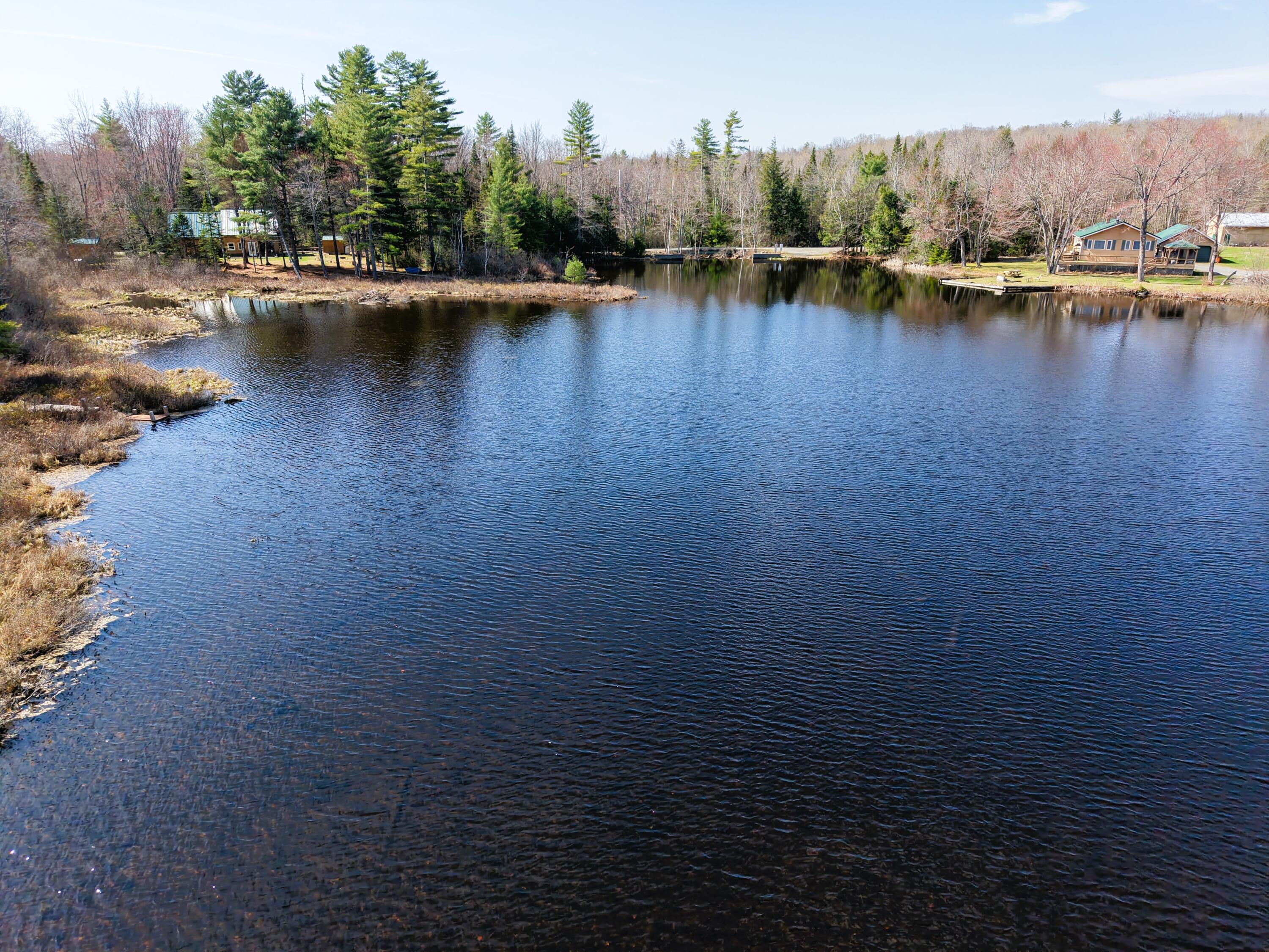 20 Blue Jay Drive Embden ME 04958