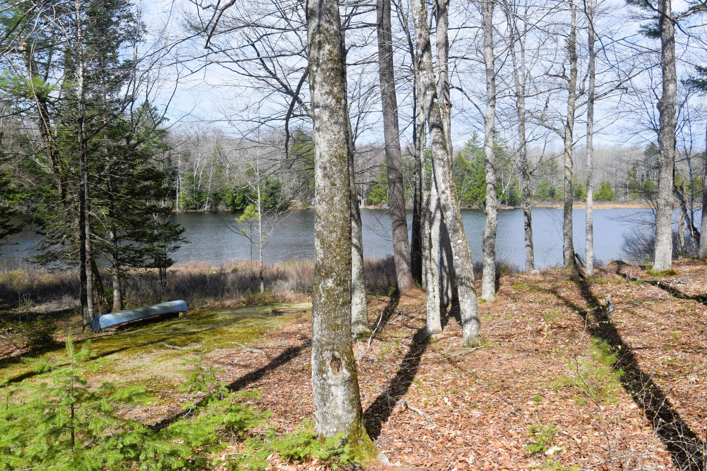 20 Blue Jay Drive Embden ME 04958