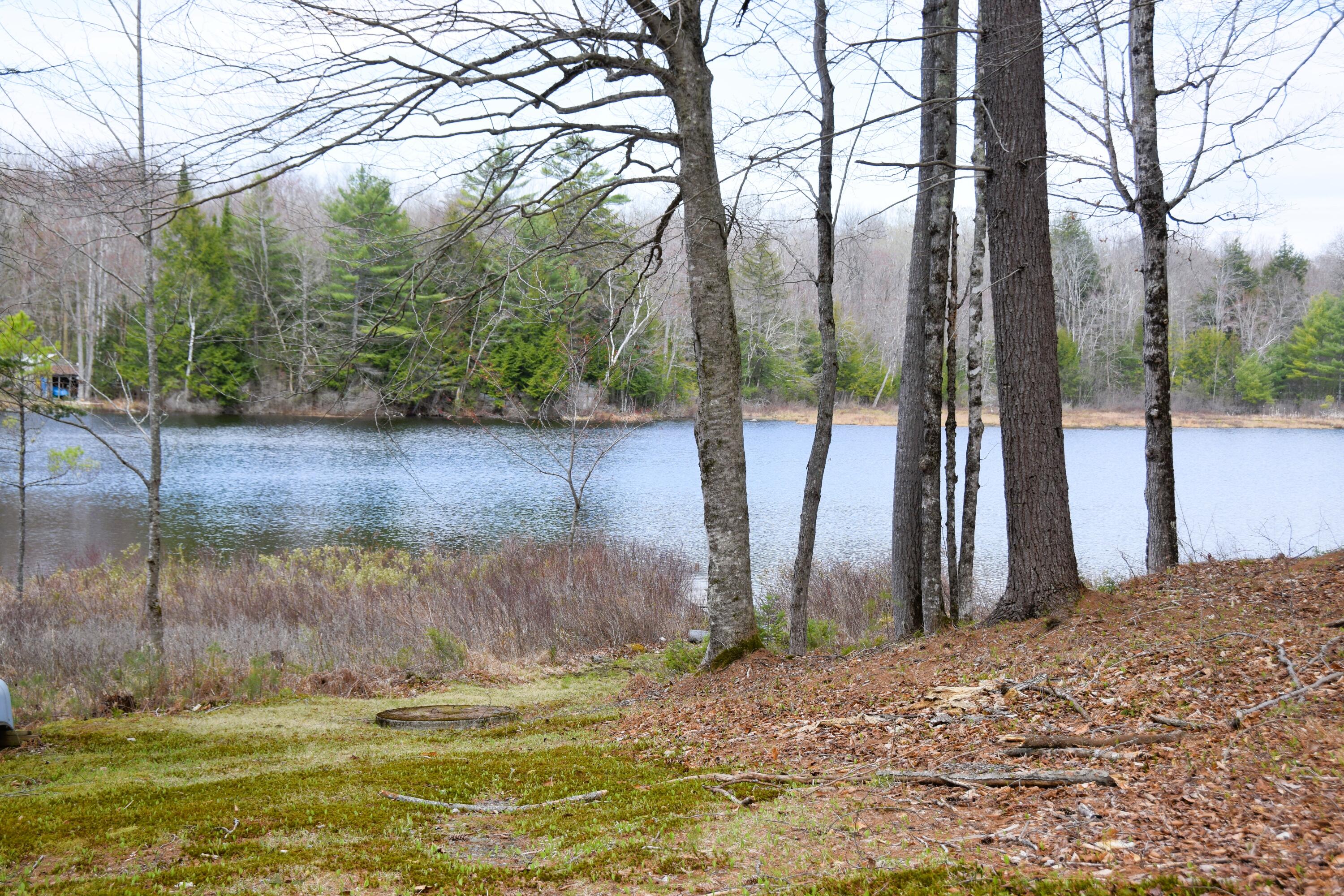 20 Blue Jay Drive Embden ME 04958